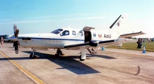 Socata: Socata TBM700 99 - ABO