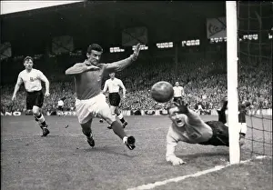 Colombes: Soccer