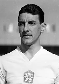 Andrej: Soccer player Andrej KVASNAK