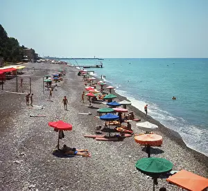 Makers: Sochi, 1967