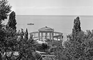 Sochi: Sochi, 1969