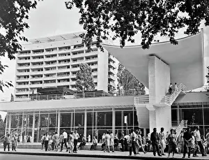 Sochi: Sochi, 1972