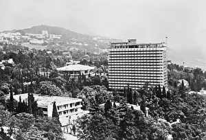 Sochi: Sochi, 1977