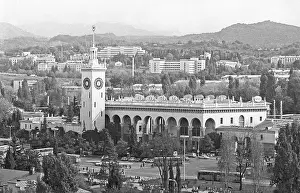 Sochi: Sochi, 1979