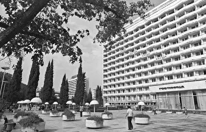 Sochi: Sochi, 1979