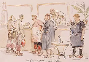 Abattoir: SOCIAL/ABATTOIR CAFE