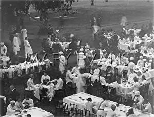 Baroda: SOCIAL/BARODA GARDEN