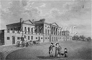 Basildon: SOCIAL/BASILDON PARK 18C