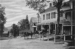 Berkshires: SOCIAL/BERKSHIRES STORE