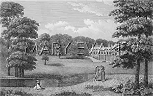 Mellish: SOCIAL/BUSH HILL PARK