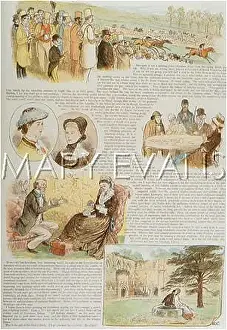 Caldecott: SOCIAL/CALDECOTT 1878