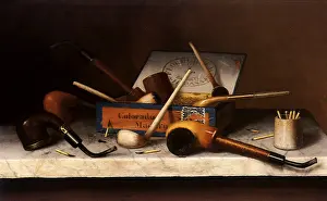 Matches: The Social Club