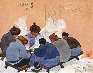 Coolies: SOCIAL/COOLIES BREAKFAST