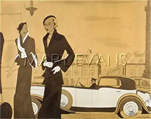 Lecomte: SOCIAL/ELEGANT LECOMTE