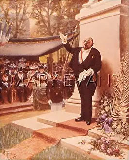 Eloquence: SOCIAL/ELOQUENCE 1905