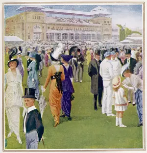 Hobble: SOCIAL/ETON-HARROW 1914