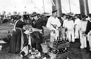 Divide: Social gap in the navy
