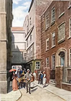Helens: SOCIAL/GT ST HELENS 1890