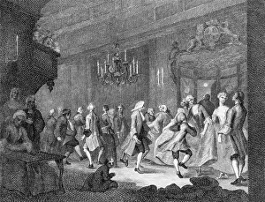 Tricorne: SOCIAL/HAPPY MARRIAGE