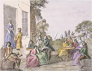 Socialize: SOCIAL/HAPPY MARRIAGE