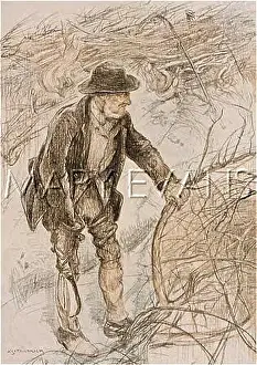 Hedger: SOCIAL/HEDGER 1900