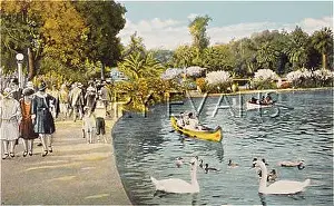 Westlake: SOCIAL/LA PARK 1931