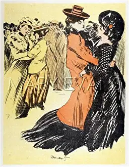 Lesbians: SOCIAL/LESBIANS DANCE
