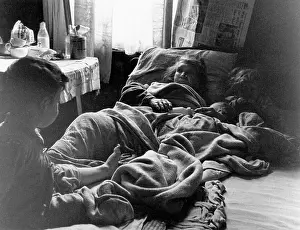 Squalid: SOCIAL/LIVERPOOL SLUM