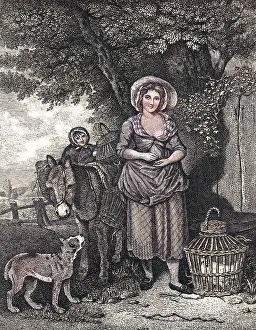 Purchases: SOCIAL/MARKET RETURN 18C