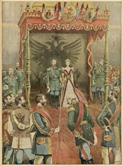 SOCIAL/NEW YEAR 1897