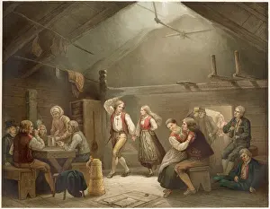 Nielsen: SOCIAL/NORWAY HAUGE