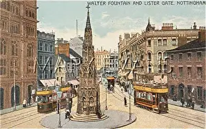 C1914: SOCIAL/NOTTINGHAM C1914