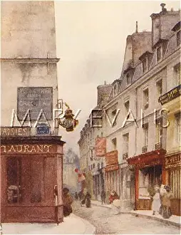 Manteaux: SOCIAL/PARIS SIDE STREET