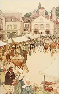 Roam: SOCIAL/PONT AVEN MARKET