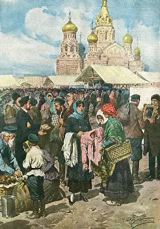 Barter: SOCIAL/RUSSIAN BARTER
