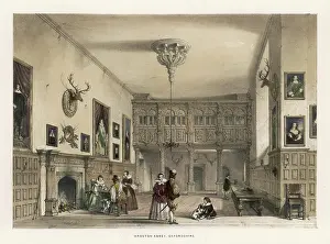SOCIAL SCENES/C16