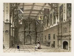 Audley: SOCIAL SCENES/C16