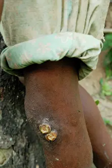 Equat: Social Scenes - Congo - 2009