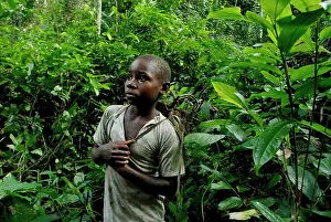 Equat: Social Scenes - Congo - 2009