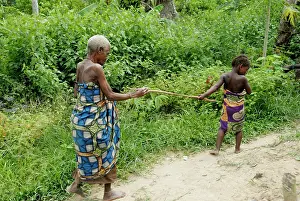Equat: Social Scenes - Congo - 2009