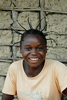 Baka: Social Scenes - Congo - 2009