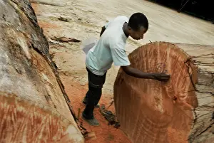 Equat: Social Scenes - Congo - 2009