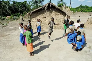 Equat: Social Scenes - Congo - 2009