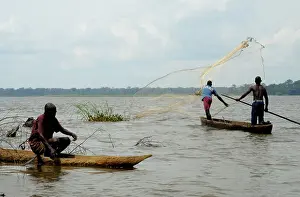 Equat: Social Scenes - Congo - 2009