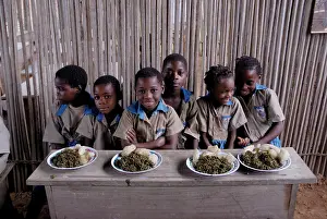 Equat: Social Scenes - Congo - 2009