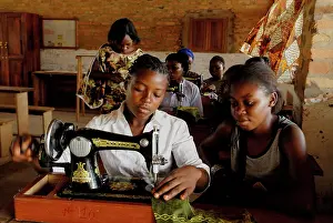 Equat: Social Scenes - Congo - 2009