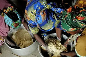 Equat: Social Scenes - Congo - 2009