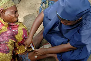 Equat: Social Scenes - Congo - 2009