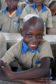 Equat: Social Scenes - Congo - 2009