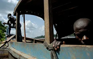 Equat: Social Scenes - Congo - 2009